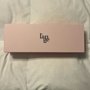 Lange Le Duo 2 in 1 Blow and Styling and Curl  Iron